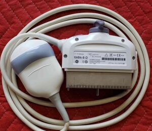 GE Voluson E8 GE Voluson E8 Ultrasound