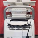 GE Ultrasound Logiq E9-YOM 2016 GE Logiq E9-YOM Ultrasound