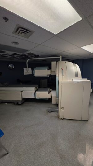 Siemens SPECT~CT Symbia T6-SN 1127-YOM 2010 Nuclear Medicine