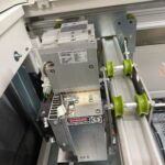 GE BMD Lunar Prodigy DPX Series GE BMD Lunar Prodigy DPX Series Bone Densitometer