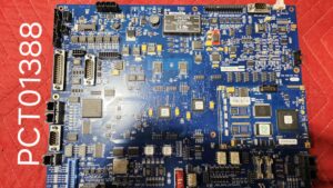Philips Brilliance CGMP Assembly Philips Brilliance CGMP Assembly CT Scan