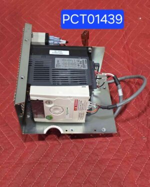 Philips Inverter Panel Assy Philips Inverter Panel Assy CT Scan
