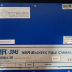 Tesla NMR Magnetic Filed Camera Tesla NMR Magnetic Filed Camera product