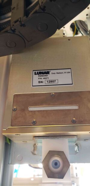GE Bone Densitometer Lunar Prodigy-YOM 2008 GE Lunar Prodigy-YOM Bone Densitometer
