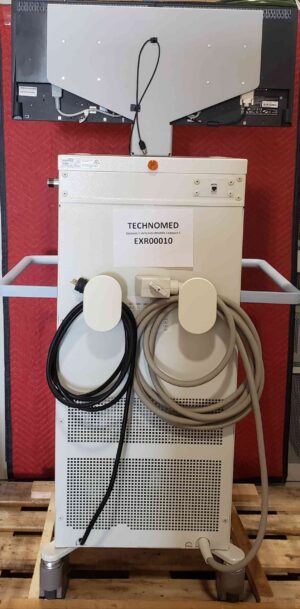 SIEMENS C-Arm X-Ray SIEMENS C-Arm X-Ray XR