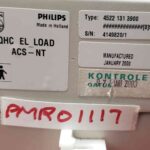 Philips QHC/Neck Coil 1.5T Philips QHC/Neck Coil 1.5T MRI