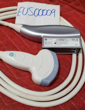 GE Ultrasound VOLUSON S6-BT16 GE VOLUSON S6-BT16 Ultrasound