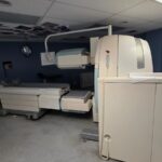 Siemens SPECT~CT Symbia T6-SN 1127-YOM 2010 Nuclear Medicine