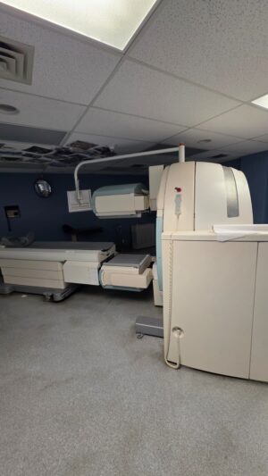 Siemens SPECT~CT Symbia T6-SN 1127-YOM 2010 Nuclear Medicine