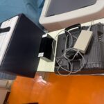 GE BMD Lunar Prodigy DPX Series GE BMD Lunar Prodigy DPX Series Bone Densitometer