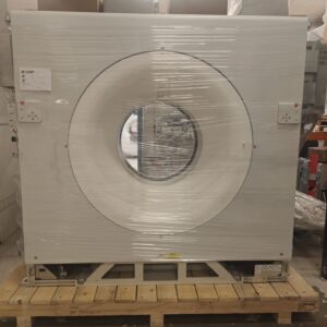 PHILIPS IQon Spectral CT CT Scan