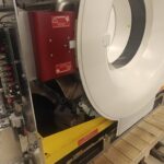 PHILIPS IQon Spectral CT CT Scan