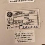 GE Signa HDXT 3.0 T Signa HDXT MRI