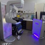 Fujifilm AMULET Innovality Mammography