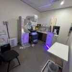 Fujifilm AMULET Innovality Mammography