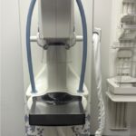 GE Senographe Essential Mammography