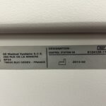 GE Senographe Essential Mammography