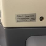 GE Senographe Essential Mammography