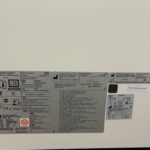 GE Senographe Essential Mammography