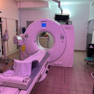 Siemens Definition AS 128 Siemens Definition AS 128 CT Scan