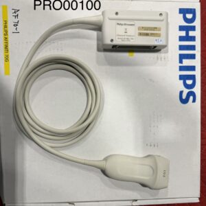 PHILIPS Probe L12-3 Probe