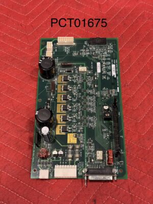 PHILIPS CT Couch Power Board Assy PHILIPS CT Couch Power Board Assy CT Scan