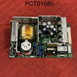 PHILIPS CT Couch 4 Output DC Supply PHILIPS CT Couch 4 Output DC Supply CT Scan
