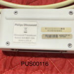Philips S5-1 probe Ultrasound