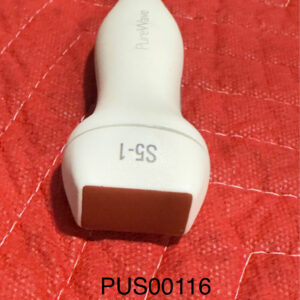 Philips S5-1 probe Ultrasound