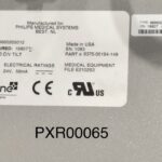 Philips Esterline GEO MODULE Tilt WP XR