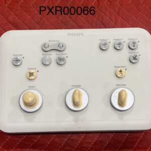 PHILIPS GEO IMAGE V CONTROLLER XR