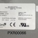 PHILIPS GEO IMAGE V CONTROLLER XR