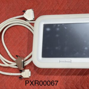 PHILIPS TOUCHSCREEN 12 INCH MONITOR XR