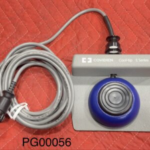 COVIDIEN cool-tip RF Ablation Footswitch General