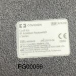 COVIDIEN cool-tip RF Ablation Footswitch General