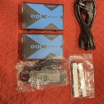 ADDER KVM RECEIVER XR