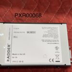 ADDER KVM RECEIVER XR