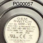 GEM SWITCH( GEM-V2) General
