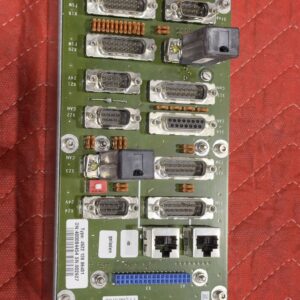 Philips - Cath/Angio - BOX TBCB Board XR