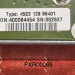 Philips - Cath/Angio - BOX TBCB Board XR
