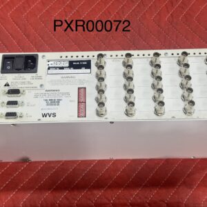 Philips Cath/Angio VDA unit XR