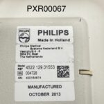 PHILIPS TOUCHSCREEN 12 INCH MONITOR XR