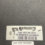 PHILIPS Allura Xper FD Allura Xper FD20 PROCESSING UNIT BOX (PUB) ROHS XPER Cath Lab XR