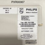 PHILIPS TOUCHSCREEN 12 INCH MONITOR XR