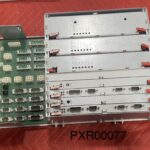 Philips Allura series front control rack XR