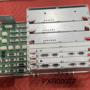 Philips Allura series front control rack XR