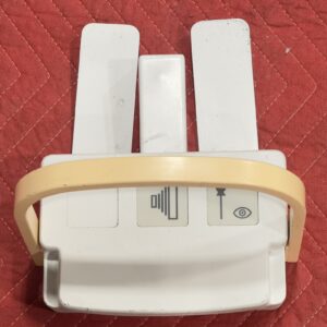 Philips foot switch for Allura XR
