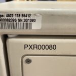Philips Table base connection box( TBCB) For philips Allura XR