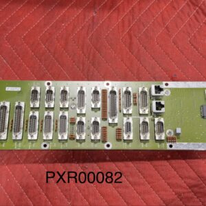 Philips Connection board for Allura Fd20 XR