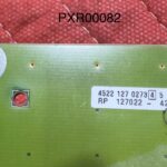 Philips Connection board for Allura Fd20 XR